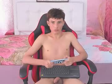 Shane_Cooper March 24, 2026 Chaturbate stream image