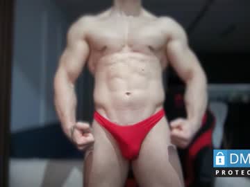 Sparta_Men March 24, 2026 Chaturbate stream image