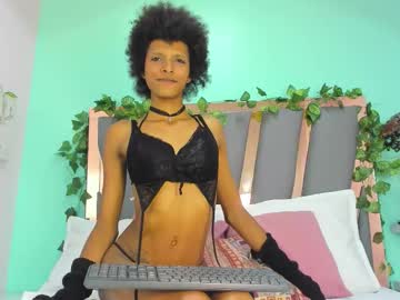 Violett_Salvatore March 24, 2026 Chaturbate stream image