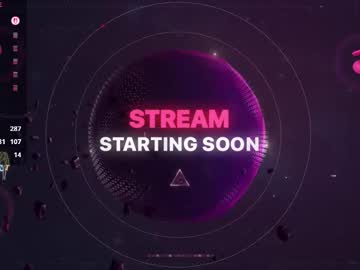 _Ana_Bolena__ March 24, 2026 Chaturbate stream image