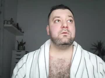 Brucemf March 24, 2026 Chaturbate stream image