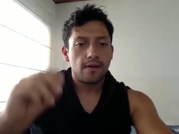Bruno_Diaz_Acma March 24, 2026 Chaturbate stream image