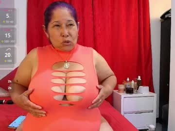 Girl_Amada March 24, 2026 Chaturbate stream image