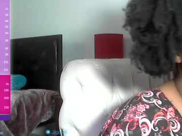 Juicy_Janet March 24, 2026 Chaturbate stream image