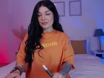 Miacute4u March 24, 2026 Chaturbate stream image
