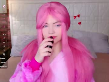 Mila_Taylorrr March 24, 2026 Chaturbate stream image