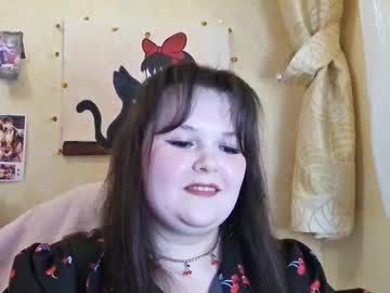 Shadowamore March 24, 2026 Chaturbate stream image