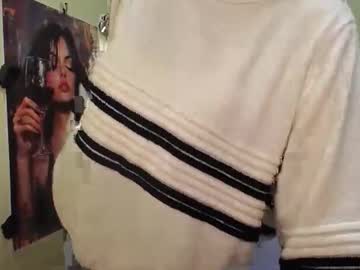 Vanrey_ March 24, 2026 Chaturbate stream image