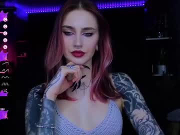 Alice_Specter March 24, 2026 Chaturbate stream image