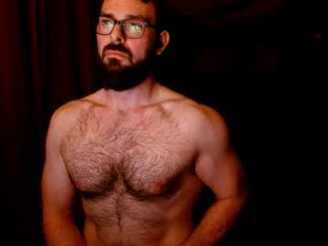 Clrkcartwright March 24, 2026 Chaturbate stream image