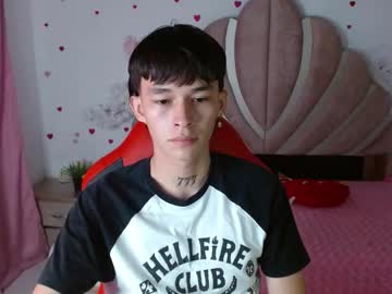 Marco_Fox March 24, 2026 Chaturbate stream image