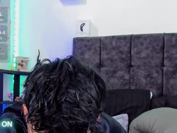 Nolan_Twink March 24, 2026 Chaturbate stream image