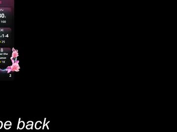Sasha_Velvet06 March 24, 2026 Chaturbate stream image