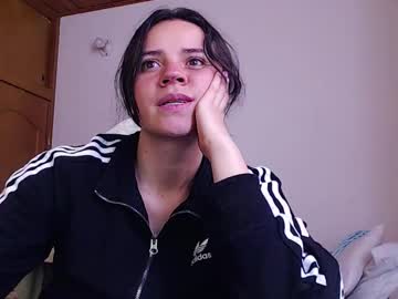 Shanel_Lozano March 24, 2026 Chaturbate stream image