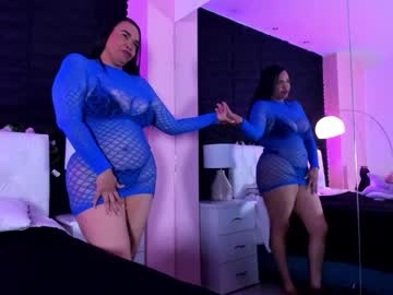 Valrery_Roussex March 24, 2026 Chaturbate stream image