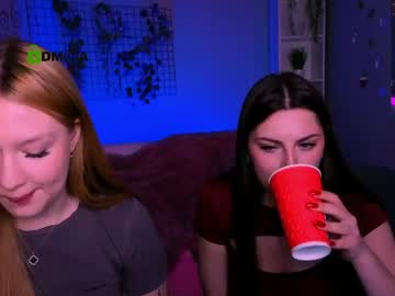Amalialowell March 24, 2026 Chaturbate stream image