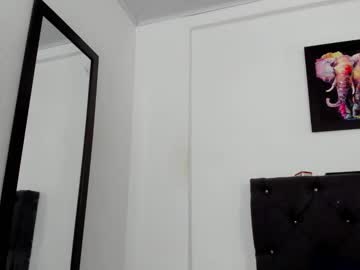 Audaxia666doll March 24, 2026 Chaturbate stream image