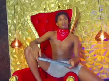 Blackshame_X March 24, 2026 Chaturbate stream image