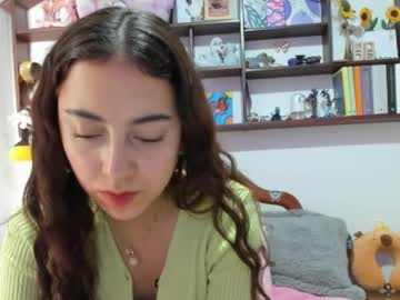 Cami_Cute1 stream photo from March 24, 2026