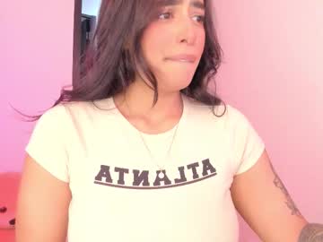 Desired_Breasts March 24, 2026 Chaturbate stream image