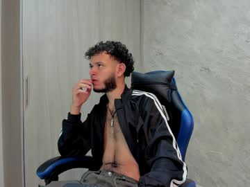 Hot_Bad_Boy69 March 24, 2026 Chaturbate stream image