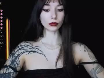 Jillverdon March 24, 2026 Chaturbate stream image