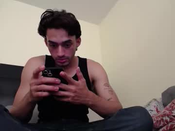 Kevin777623 March 24, 2026 Chaturbate stream image