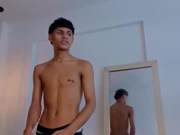 Liam_Heat1 March 24, 2026 Chaturbate stream image