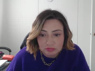 Maria_Juliana8 stream photo from March 24, 2026