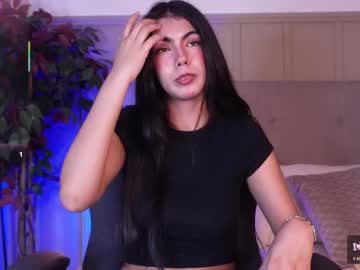 Melaniebrett March 24, 2026 Chaturbate stream image