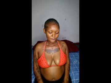 Nasty_Ariana3 March 24, 2026 Chaturbate stream image