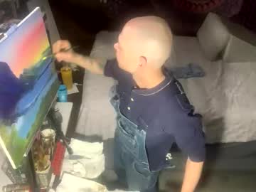 Playfulpainter March 24, 2026 Chaturbate stream image