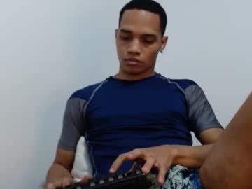 Sir_Black1 March 24, 2026 Chaturbate stream image