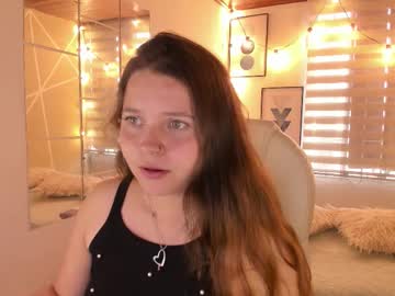 Sophiee09_ March 24, 2026 Chaturbate stream image