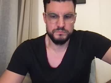 Thenudeworldrover March 24, 2026 Chaturbate stream image