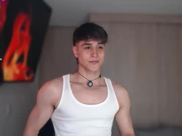Thomklein March 24, 2026 Chaturbate stream image
