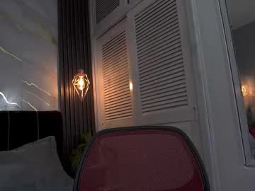 Aliice_Thorne March 24, 2026 Chaturbate stream image