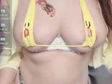 Amaya_Yooo_36d March 24, 2026 Chaturbate stream image