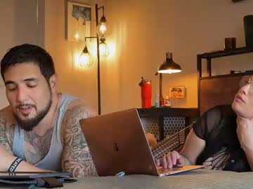 Astro_N_Tatiana March 24, 2026 Chaturbate stream image