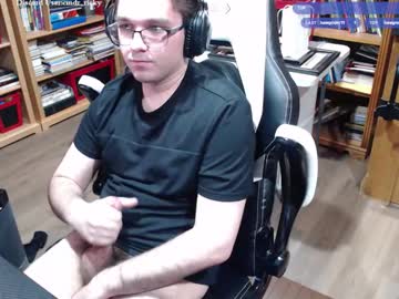 Baterricky March 24, 2026 Chaturbate stream image