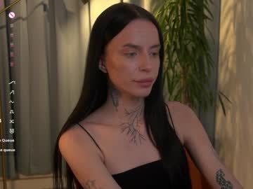Ceserisu March 24, 2026 Chaturbate stream image