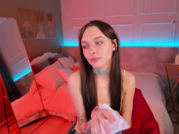 Chloe_Sunny March 24, 2026 Chaturbate stream image
