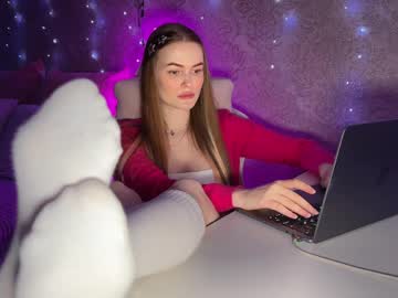 Divine_Hannah March 24, 2026 Chaturbate stream image