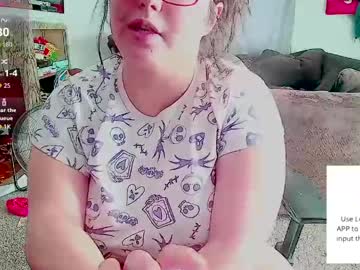 Hottietoker March 24, 2026 Chaturbate stream image
