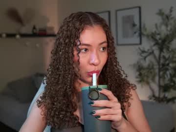 Isa_____ March 24, 2026 Chaturbate stream image
