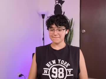 Jeroharper March 24, 2026 Chaturbate stream image