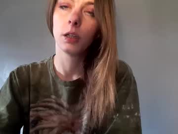 Lilsirenluna March 24, 2026 Chaturbate stream image