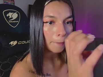 Miiaaaa_ March 24, 2026 Chaturbate stream image