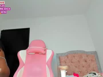 Nicole_Uwu08 March 24, 2026 Chaturbate stream image