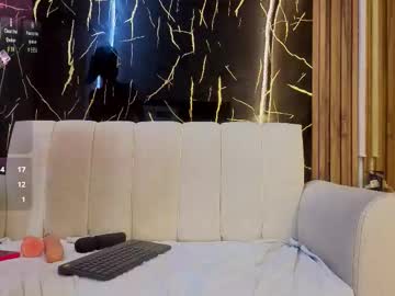 Starlight_Mature11_Aws March 24, 2026 Chaturbate stream image